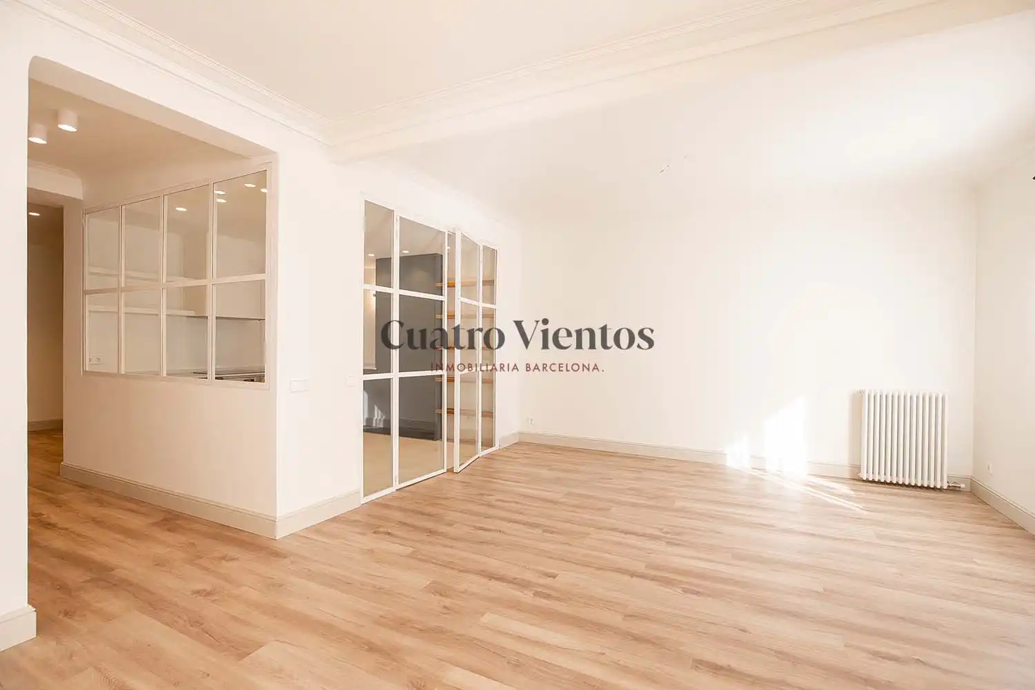 Flat for rent in Carrer de Sant Elies, Sant Gervasi- Galvany