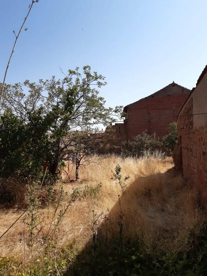Landhaus mit Garten zum Verkauf in Arenillas de Riopisuerga, imagen 3