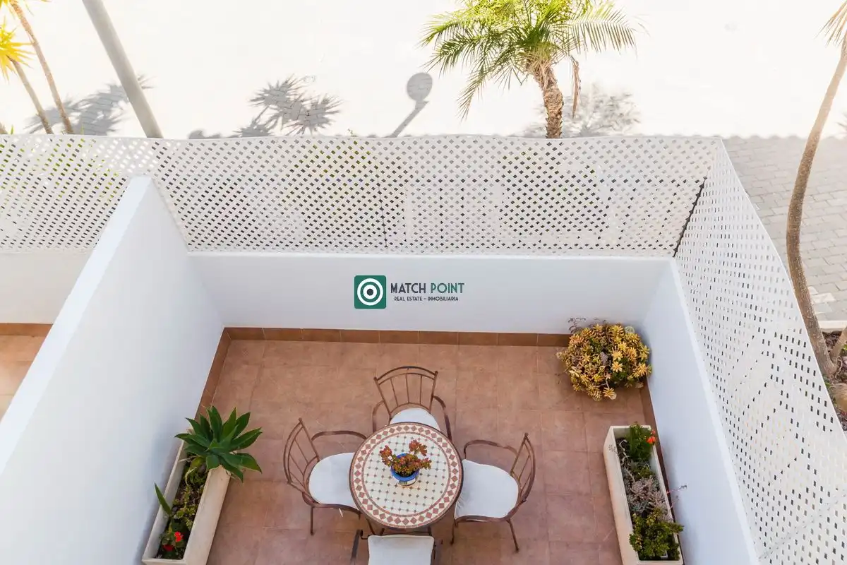Detached homes for rent in Calle Rambla del Espinar, La Herradura centro