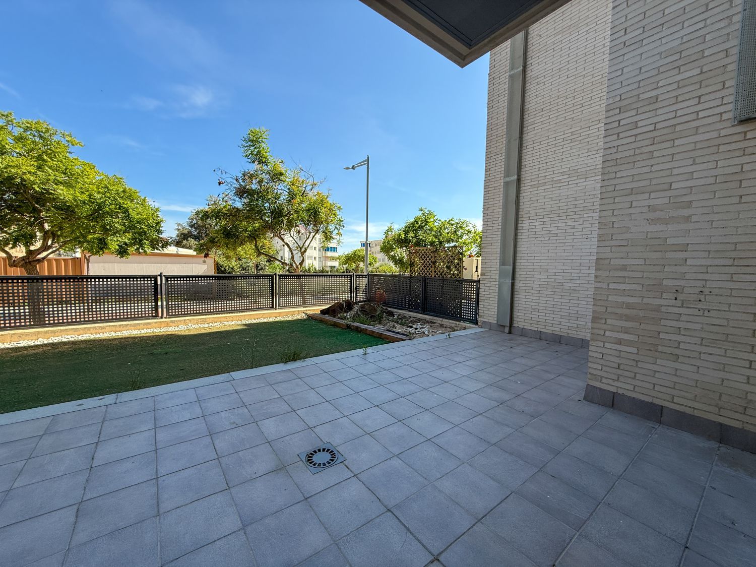 Terrace of Flat for sale in Calafell  with Air Conditioner, Heating and Terrace