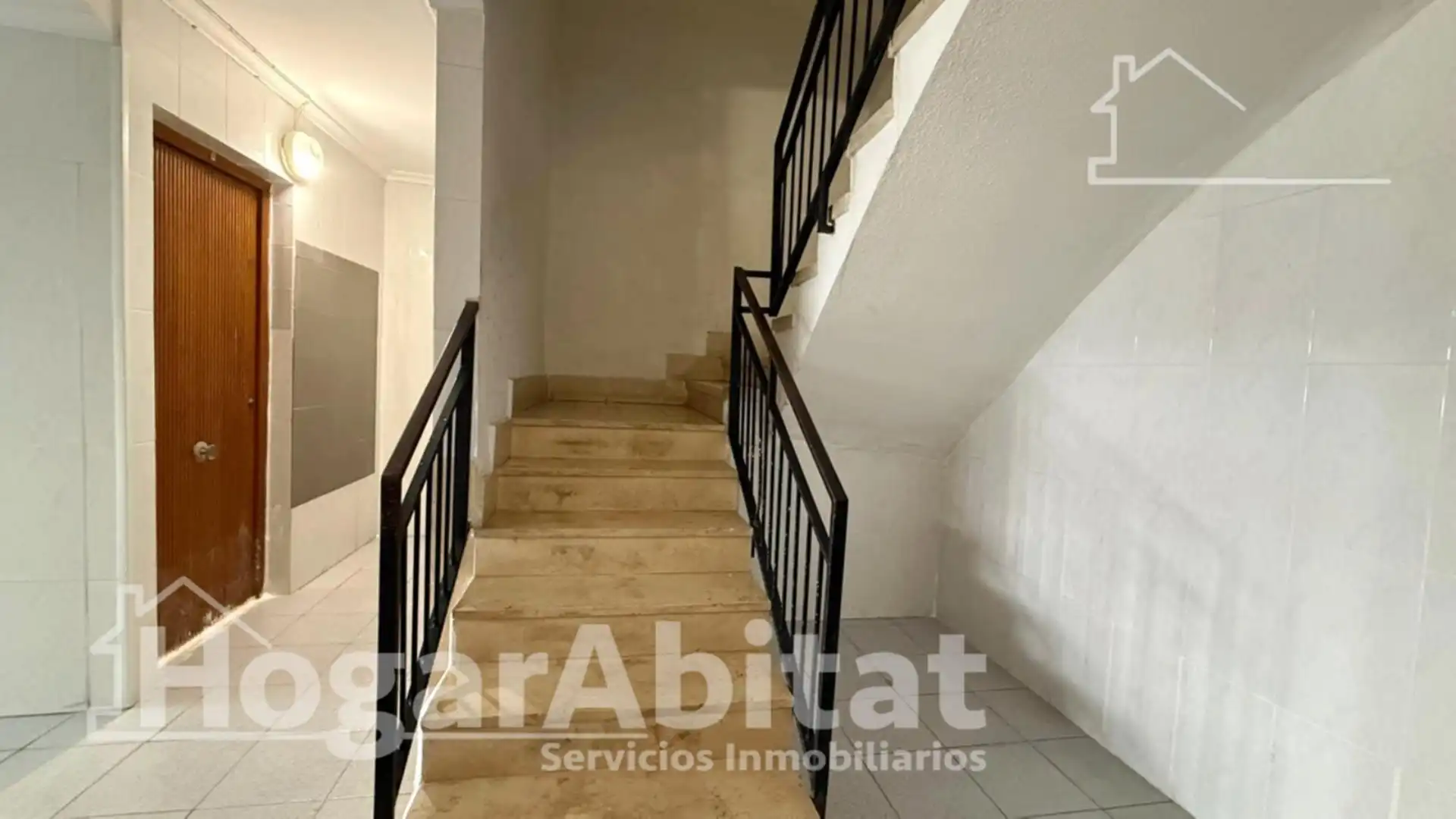 Piso en venta en Gandia con Terraza, Amueblado y Balcón