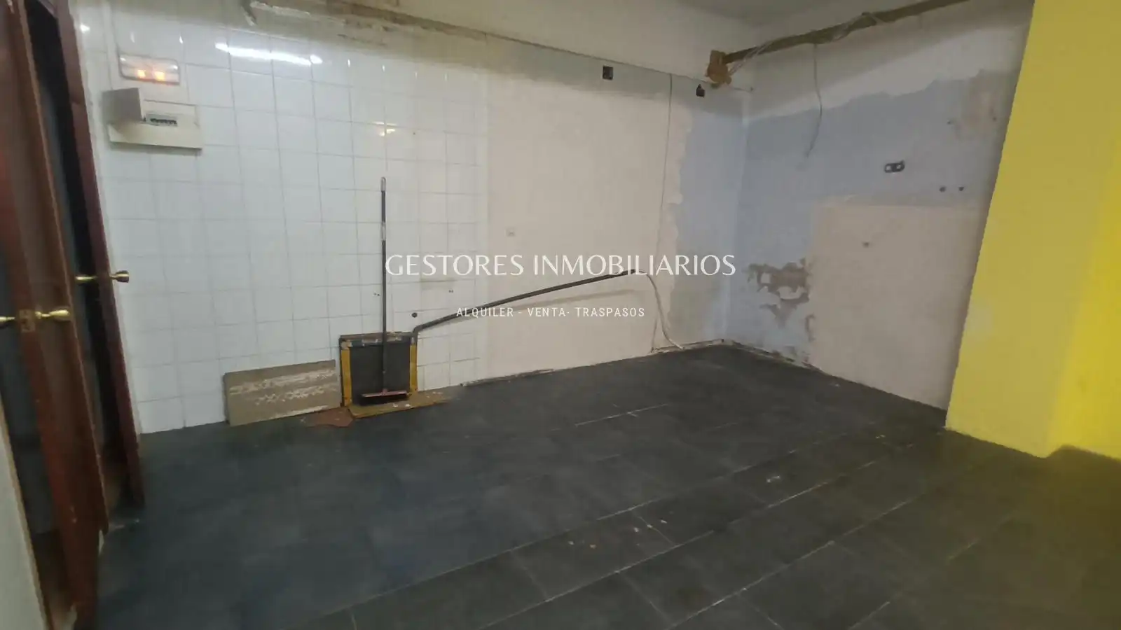 Local de alquiler en Cocentaina