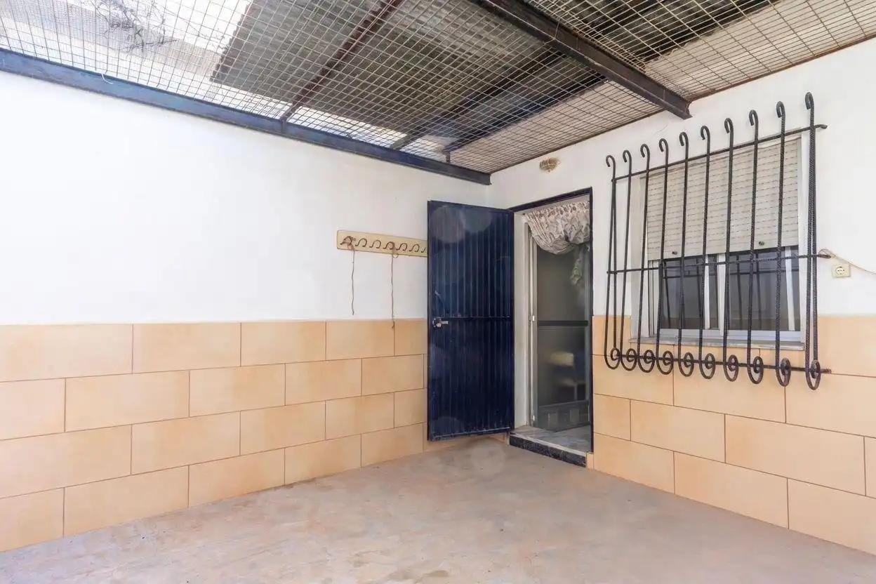 Country homes for sale in Abarán  with Terrace and Furnished