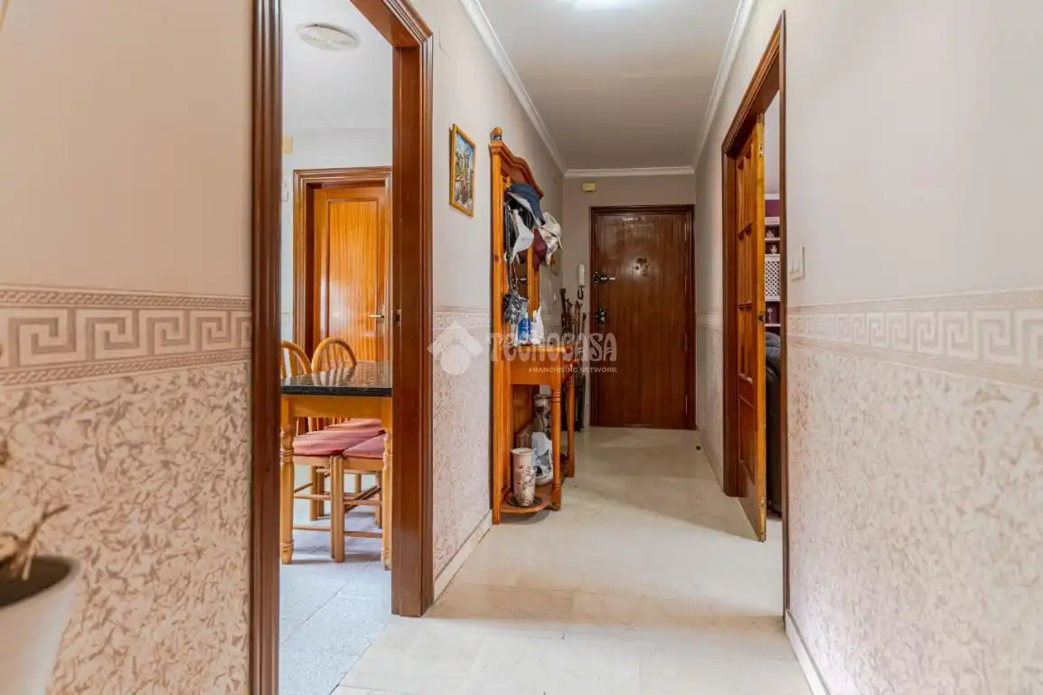 Ático en venta en Albuñol con Terraza y Trastero