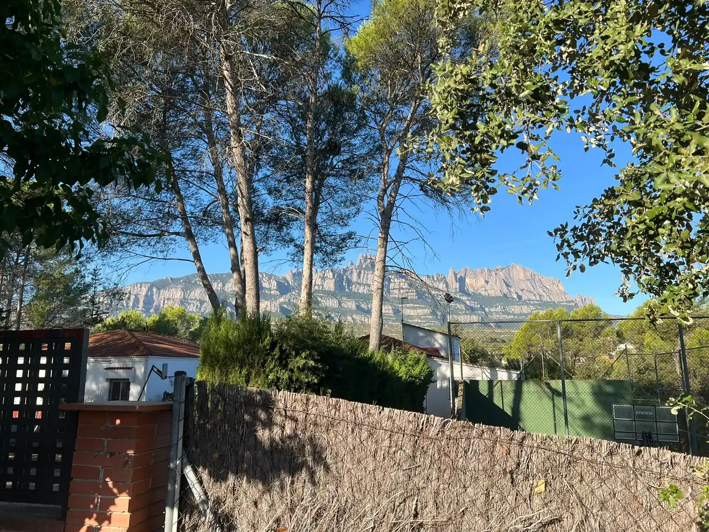 Xalet amb jardí en venda a Passatge Catalunya, imagen 6