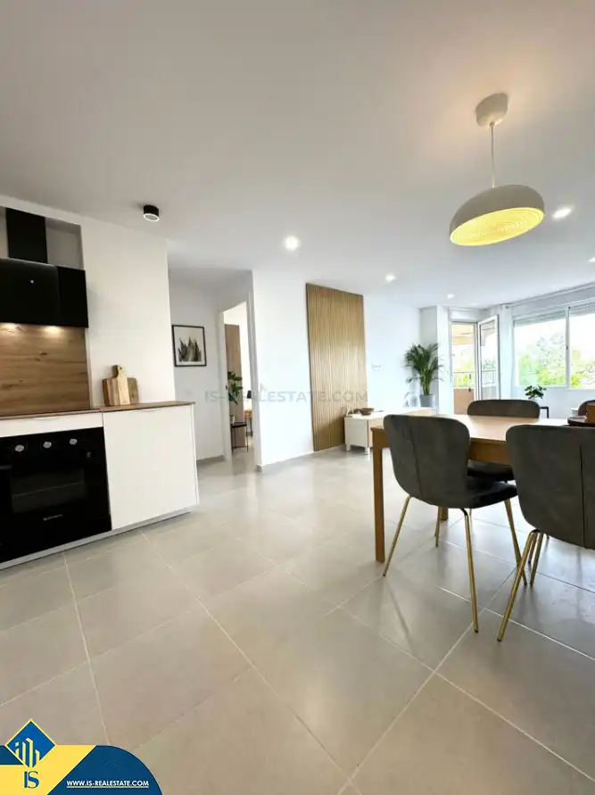 Apartament amb ascensor en venda a Centro, imagen 16