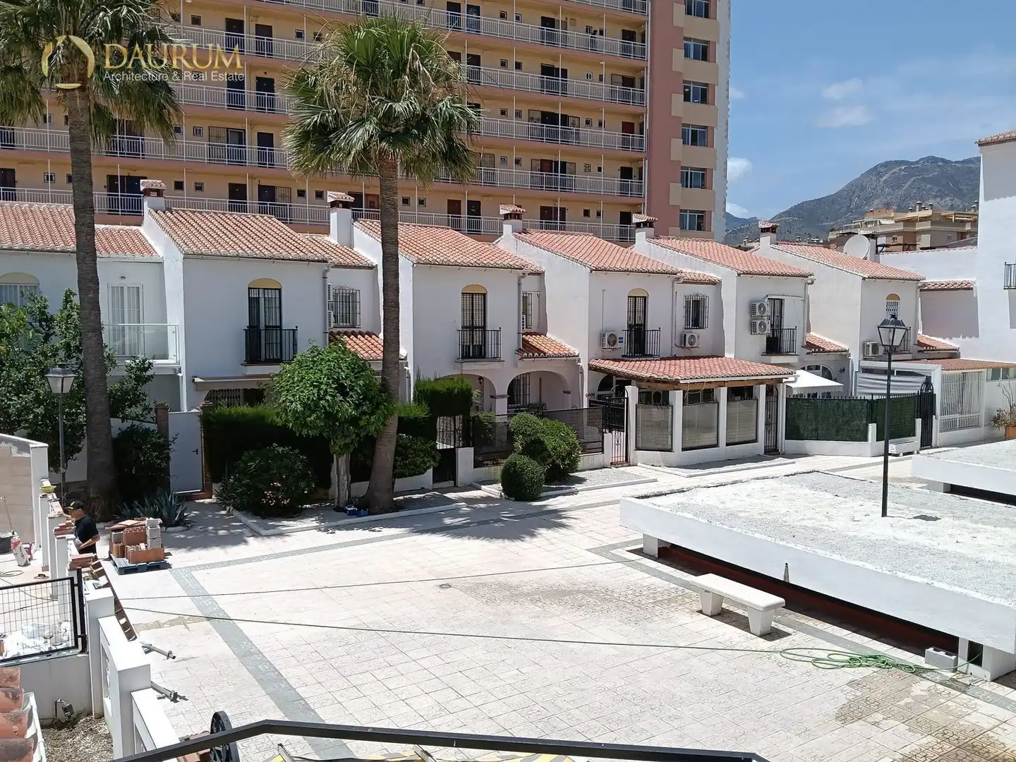 Adossat amb piscina en venda a Campomanes, imagen 34