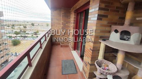 Photo 3 of Flat for sale in El Quiñón, Toledo
