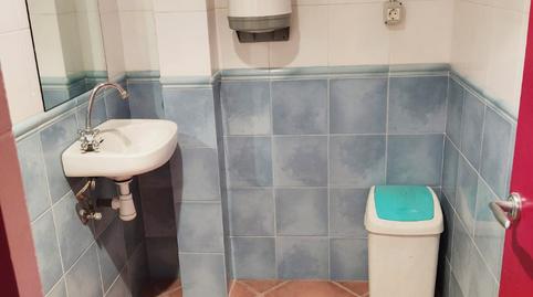 Foto 3 de Trastero de alquiler en Carrer Barcelona, 56, Pallejà, Barcelona