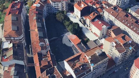 Foto 3 de Edifici en venda a Caldas, A Ponte, Ourense Capital