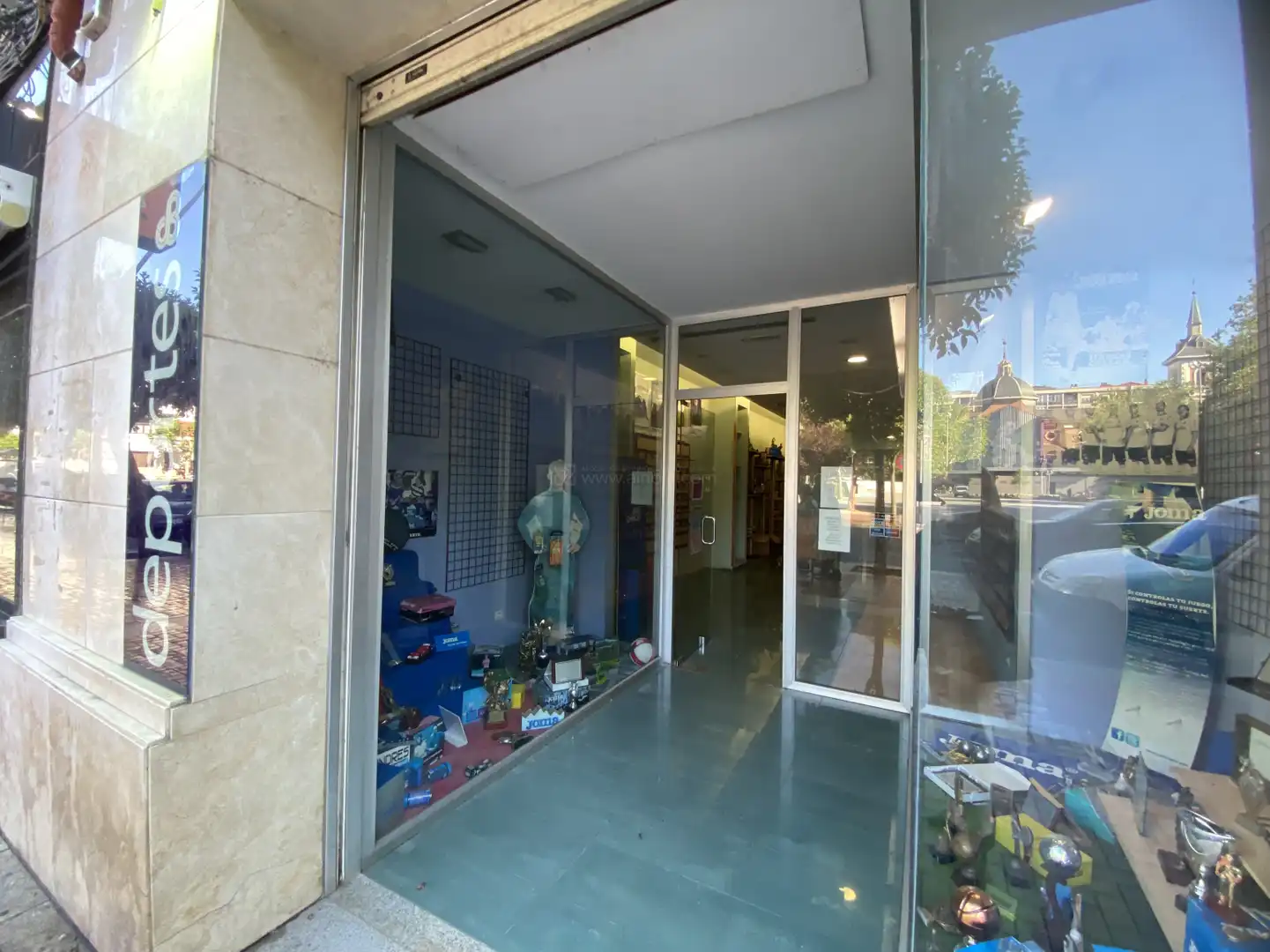 Business premises for sale in Logroño - AV PEREZ GALDOS, imagen 3