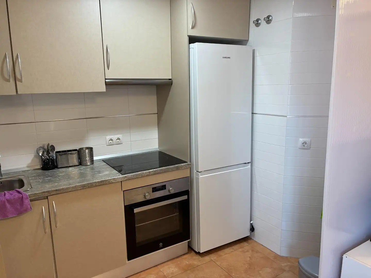 Dúplex con ascensor en venta en Calle REAL, imagen 5