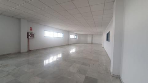 Photo 4 of Industrial buildings to rent in Calle Los Palillos Dieciocho, La Paz, Alcalá de Guadaira