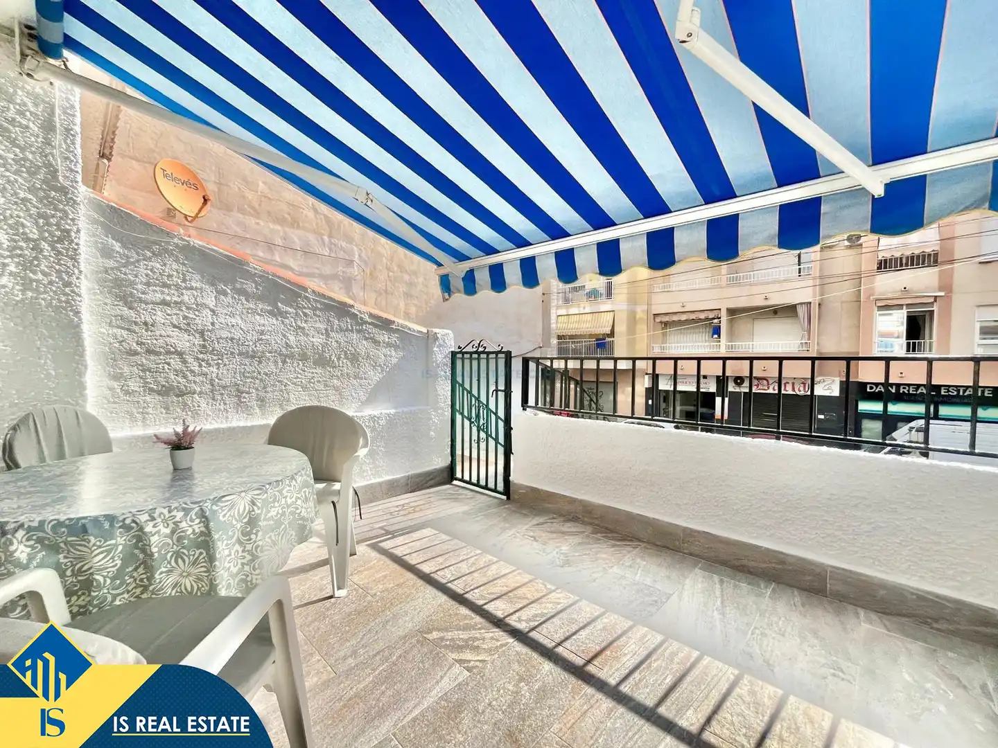 Duplex avec terrasse à vendre à Playa del Cura, imagen 3