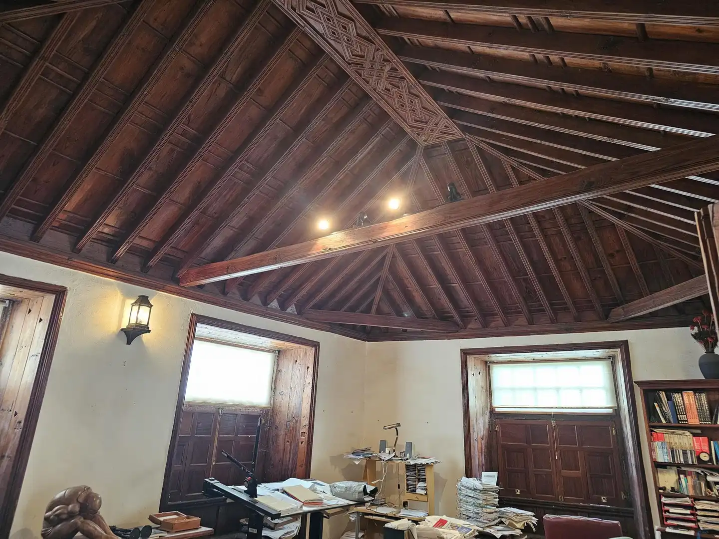 Casa o xalet en venda en Icod de los Vinos amb Terrassa, Traster i Balcó