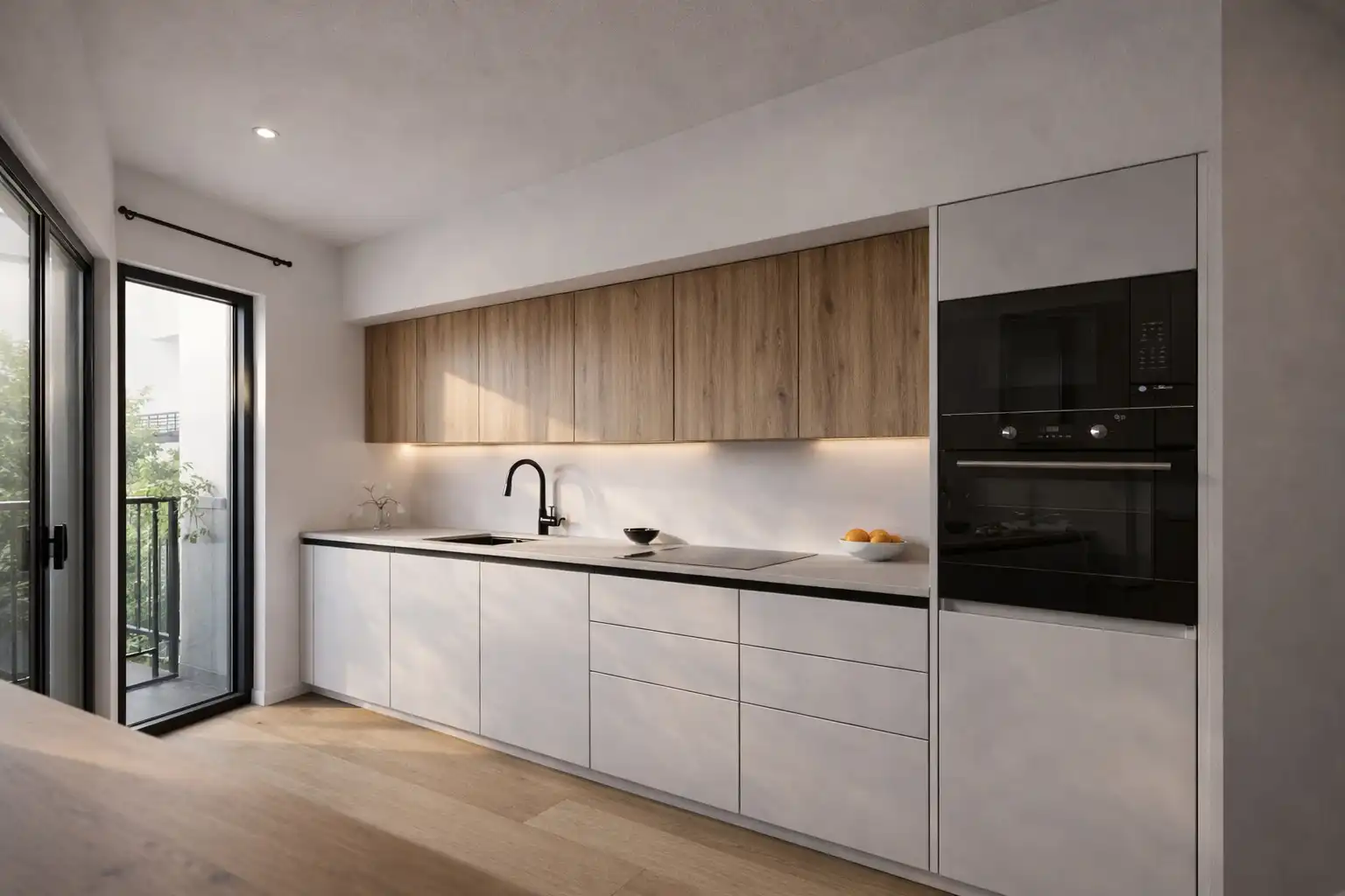 Appartement neuf à vendre à Carrer de Laureà Miró 73, imagen 5