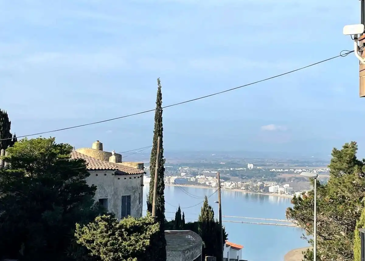 Casa bifamiliare in vendita a Almadrava - Canyelles - Puig-Rom, imagen 11