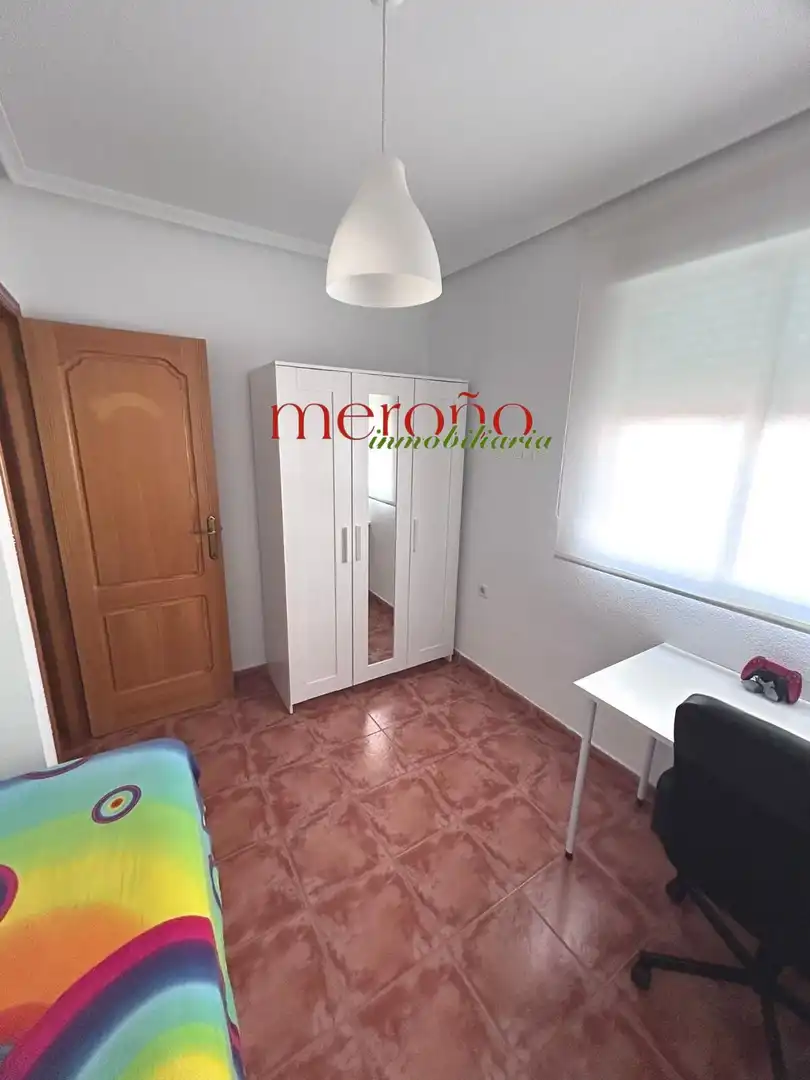 Habitación de Casa o chalet en venta en Valverde