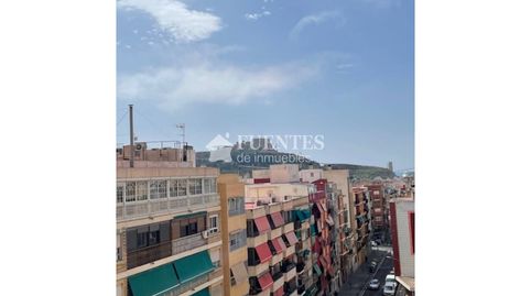 Foto 2 de Ático en venta en Calle Maestro Alonso, Campoamor, Alicante / Alacant