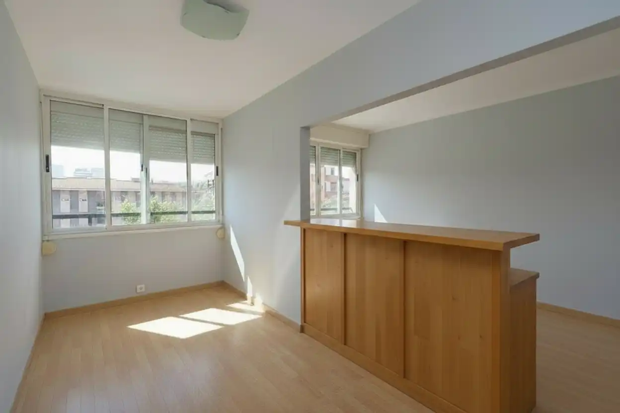 Habitación de Piso en venta en L'Hospitalet de Llobregat