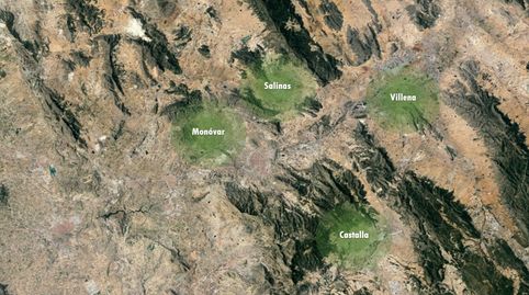 Solvia Inmobiliaria  Terreno con edificación Villena, imagen 5