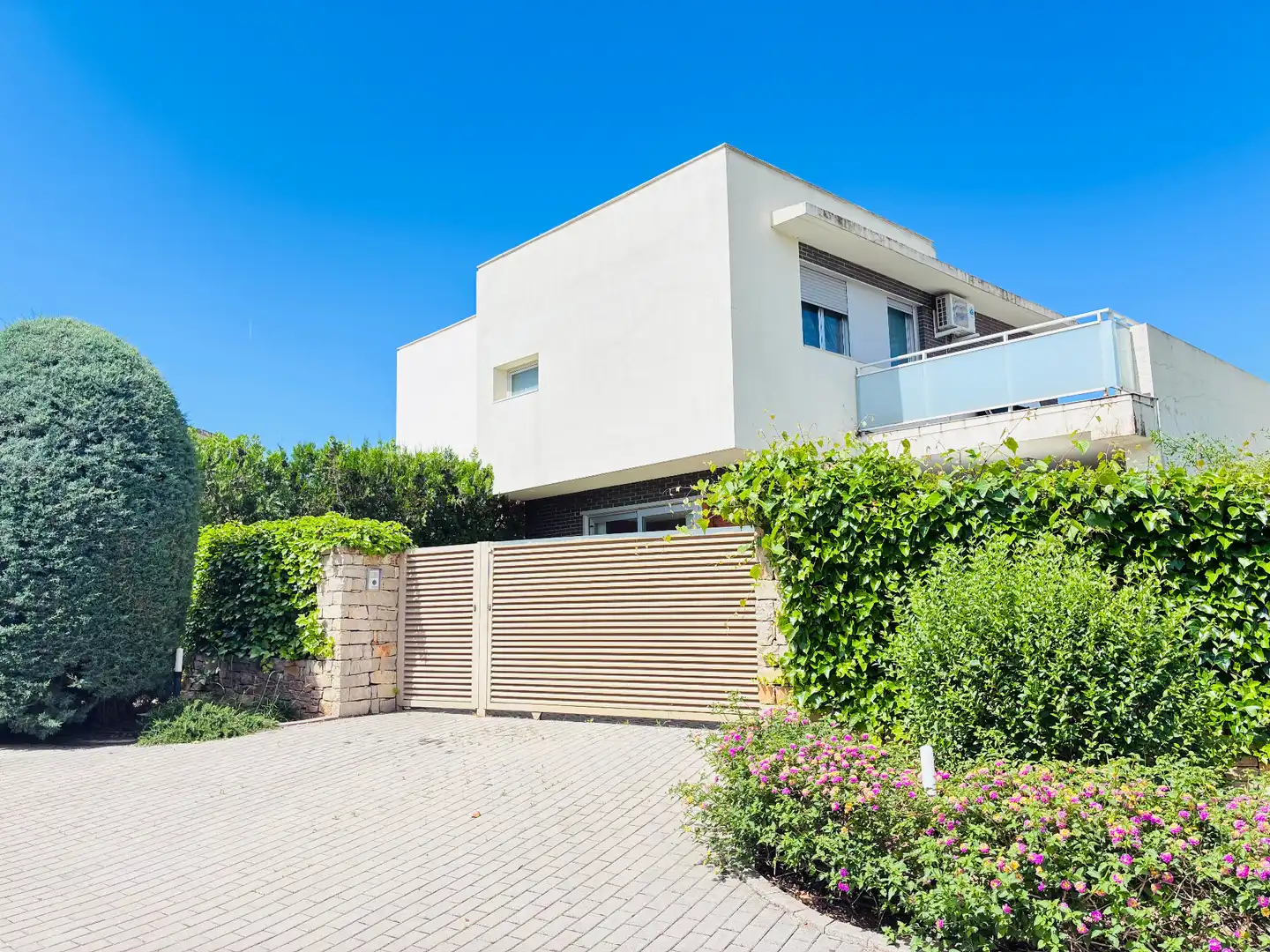 Casa pareada con terraza en venta en Calle Las Viñas, imagen 52
