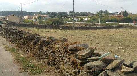 Foto 3 de Residencial en venta en Recueros, 11, Robleda, Salamanca