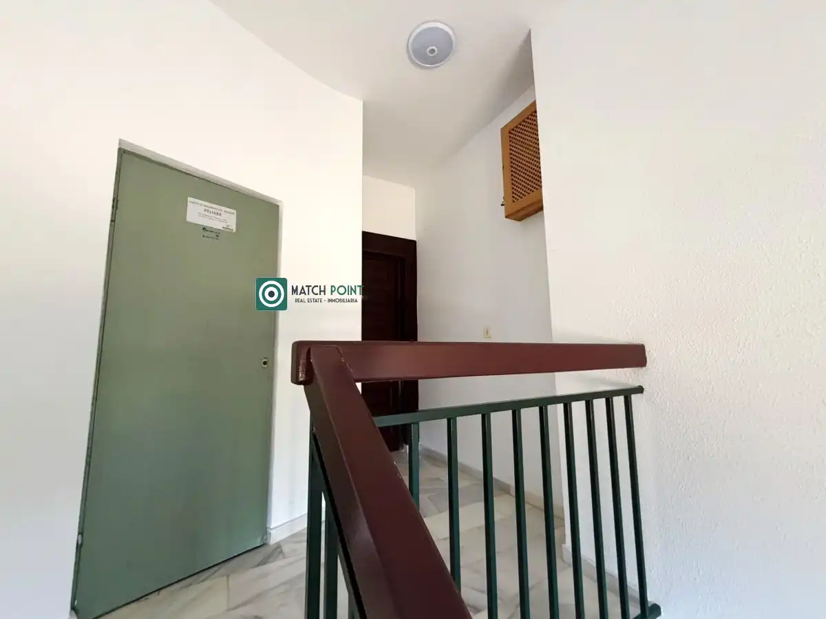 Wohnung mit Aufzug zum Verkauf in Camino del Pelaíllo, imagen 54