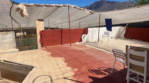 Foto 4 von Grundstücke zum Verkauf in Vial Camino, La Aldea de San Nicolás , Las Palmas