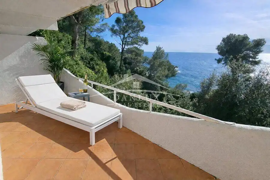 Apartamento en venta en Santa María de Llorell