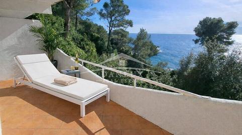 Foto 3 von Wohnungen zum Verkauf in Santa María de Llorell, Tossa de Mar