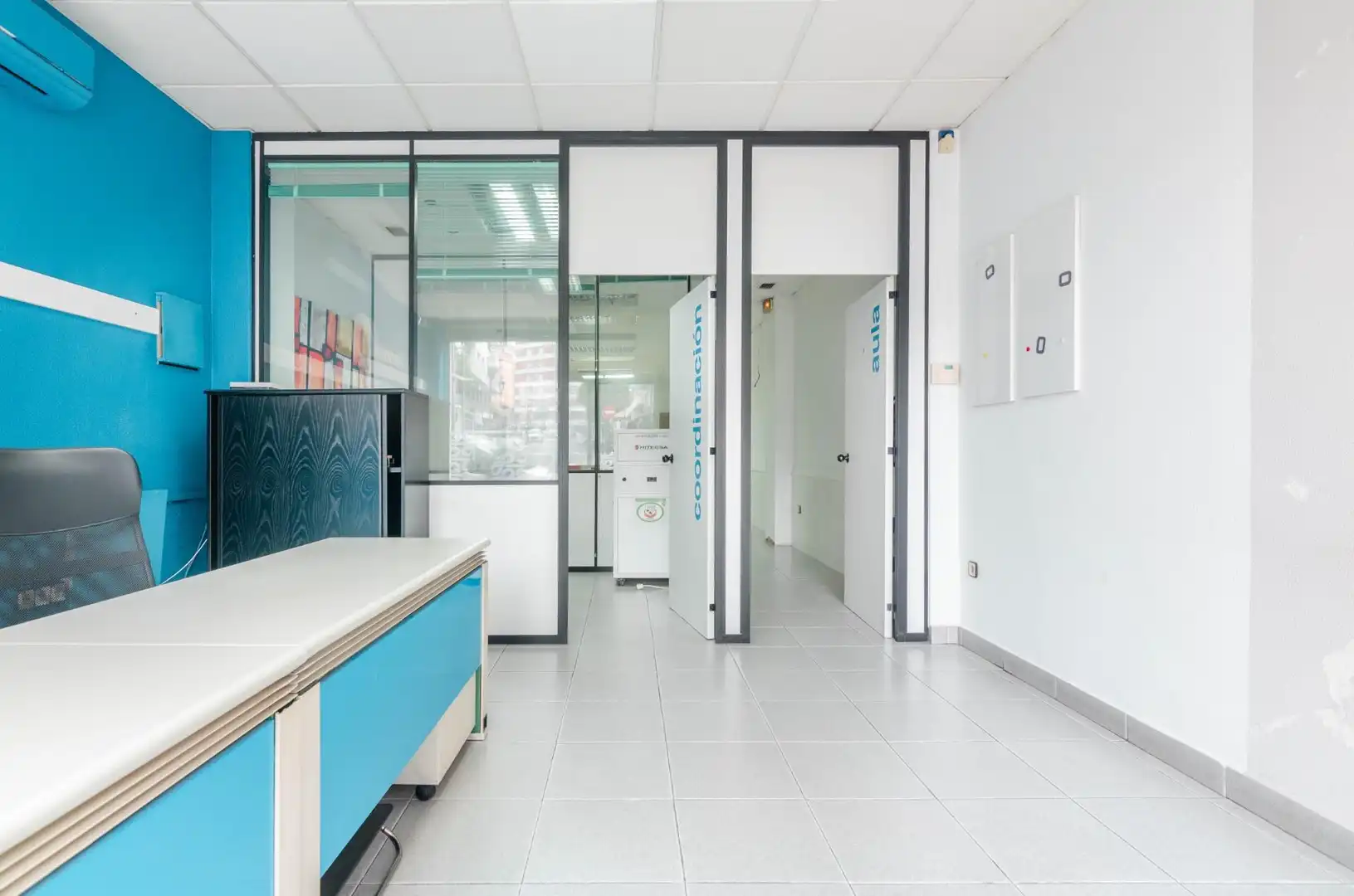 Local en venta en Oviedo 