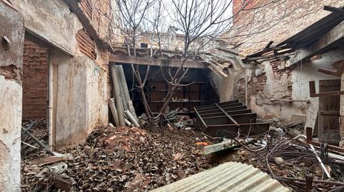 Foto 5 de Casa adosada en venda a Carrer Sant Miquel, 28, Puçol Ciudad, Puçol