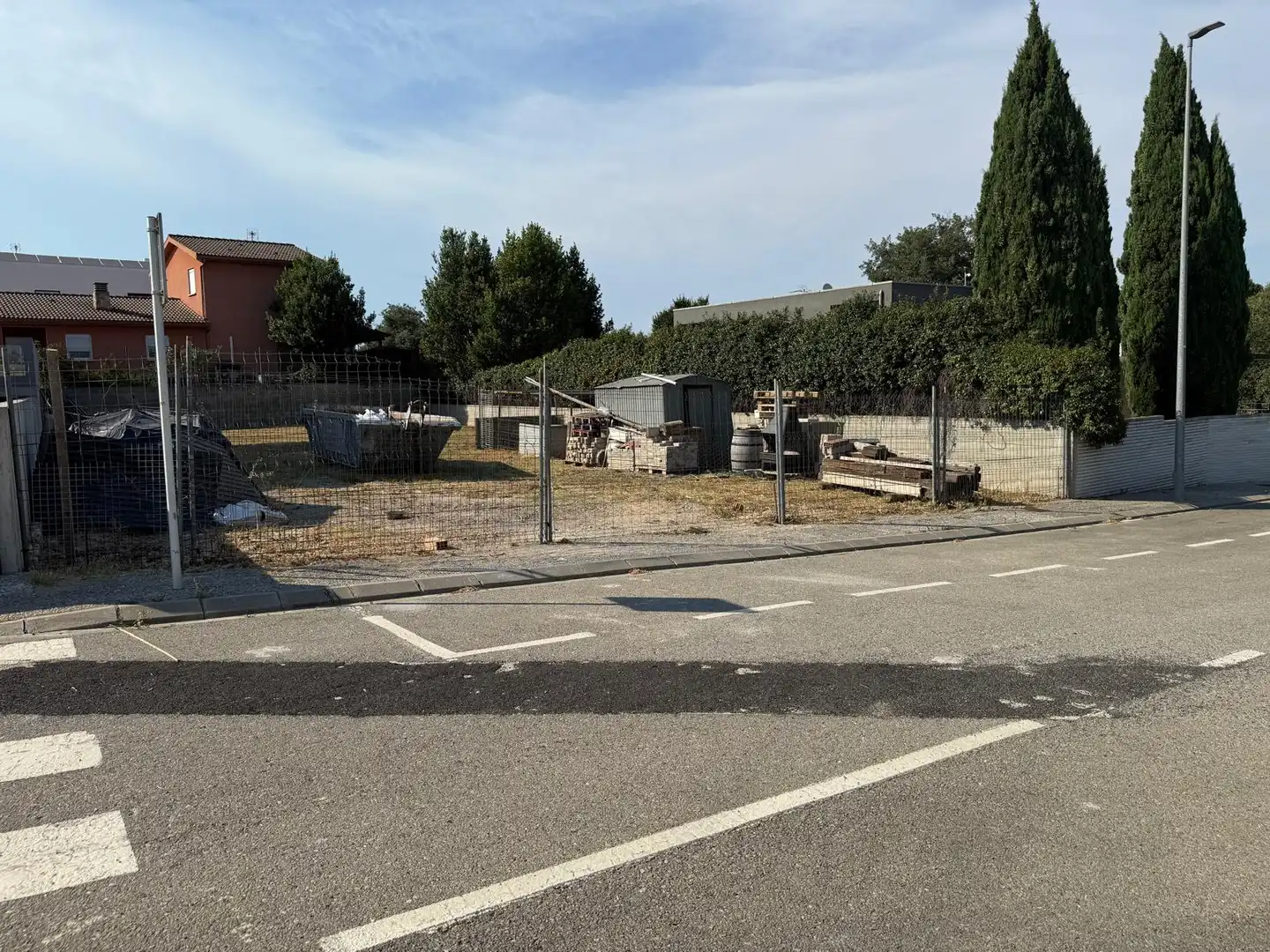 Residential for sale in Riudellots de la Selva
