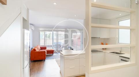 Photo 5 of Attic for sale in Carrer de Montserrat, Centre, Barcelona