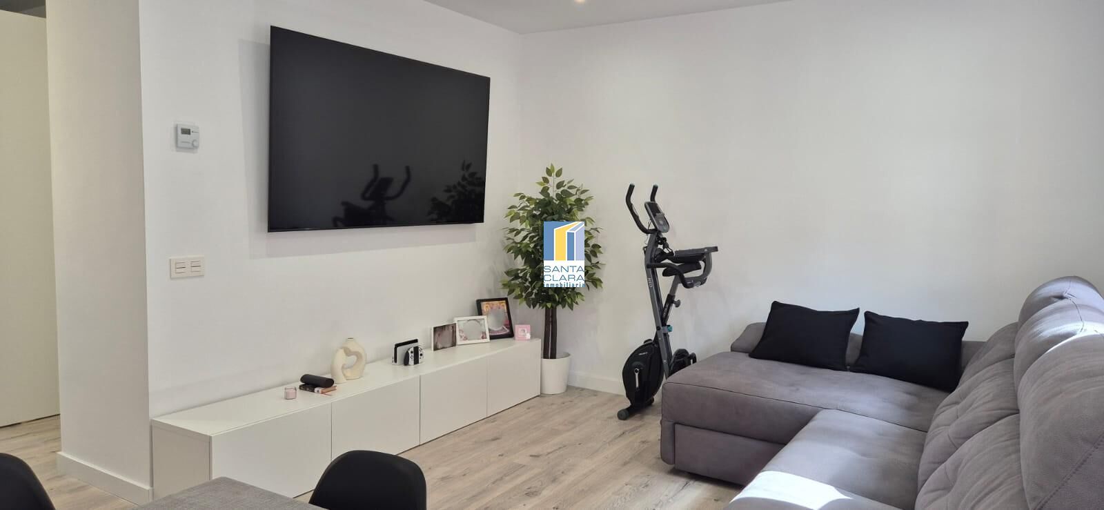 Piso en venta en La Pantoja