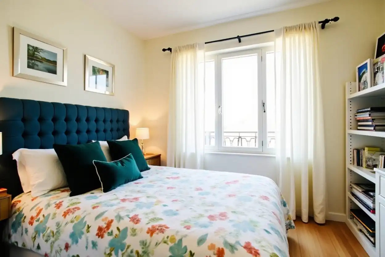 Wohnung mit Aufzug zum Verkauf in Carrer del Rosselló 281, imagen 6