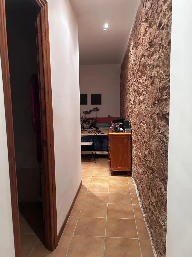 Piso en venta en Sant Feliu de Guíxols con Calefacción, Amueblado y Horno