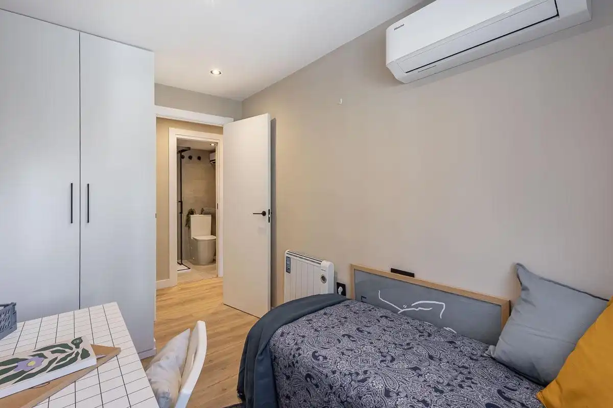 Piso con terraza en venta en Calle Almuñécar, imagen 20