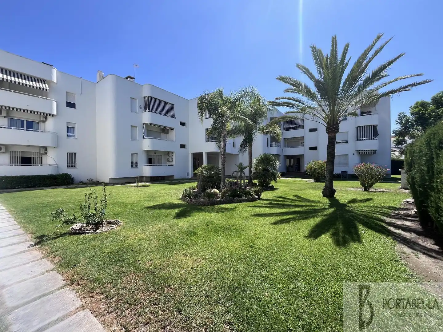 Appartement à louer à Vistahermosa - Fuentebravía, imagen 2