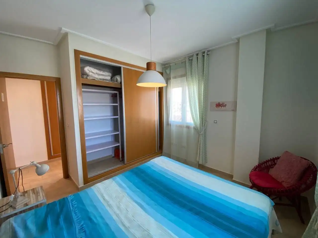 Ático con piscina en venta en Orihuela Costa, imagen 14