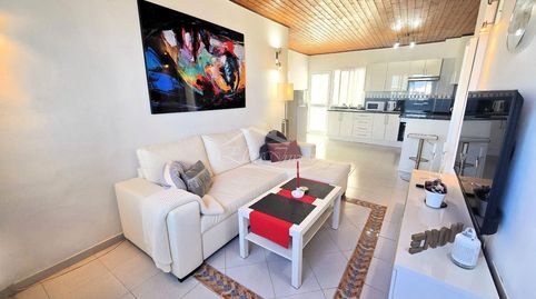 Foto 2 de Piso en venta en Tijoco Bajo, Adeje