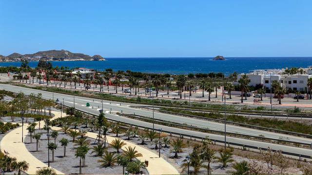 Apartamento en Venta en San Juan de los Terreros