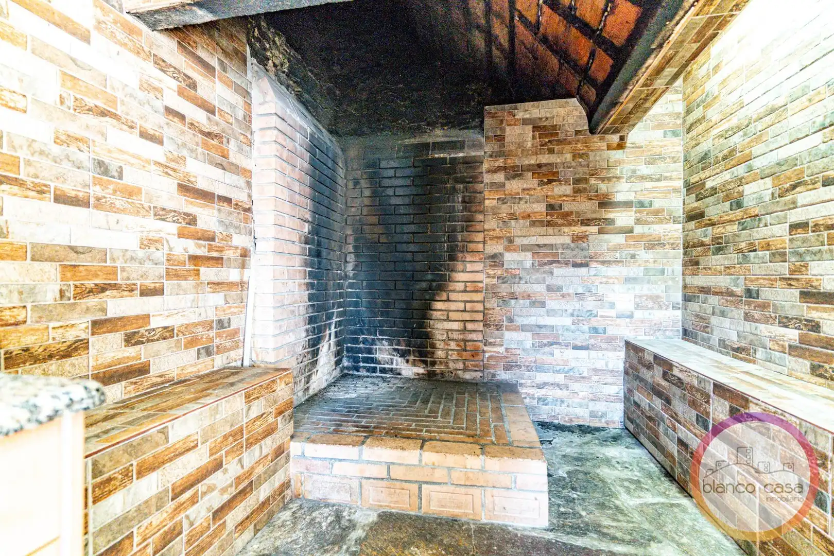 Casa o chalet en venta en Coristanco con Calefacción y Trastero