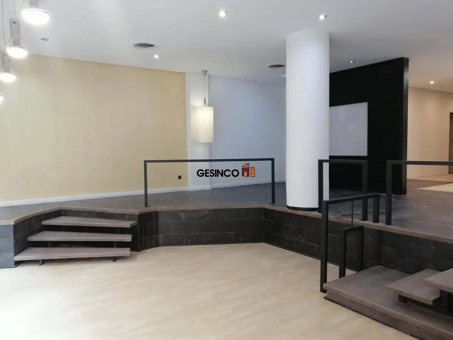 Local comercial en venda a Calle MUSIC VERT 7, imagen 4