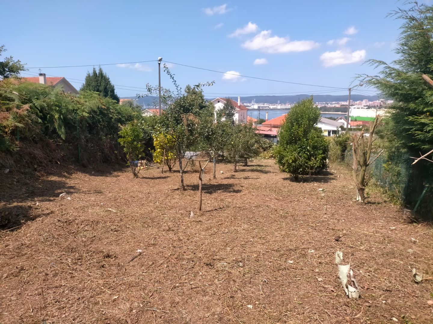 Residential for sale in Fene