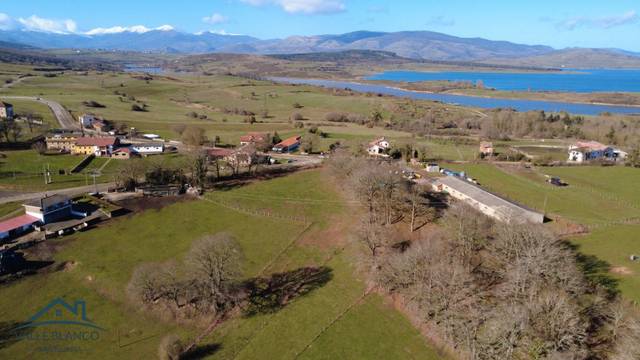 Terreno residencial en Venta en Las Rozas de Valdearroyo