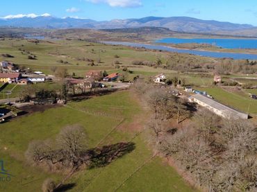 Terreny residencial en venda a Las Rozas de Valdearroyo