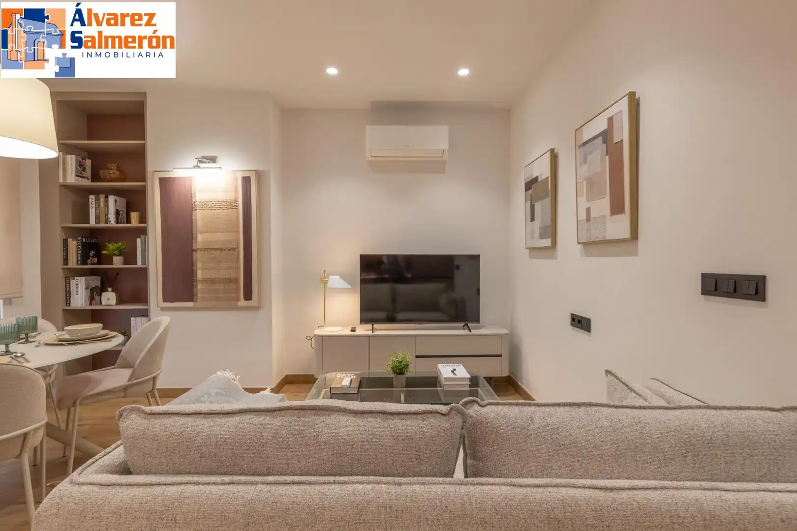 Loft for sale in Calle Lubina, imagen 4