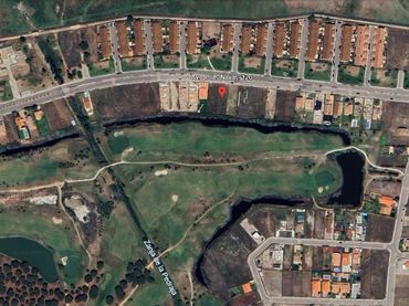 Terreno residenziale in vendita a NAVAS